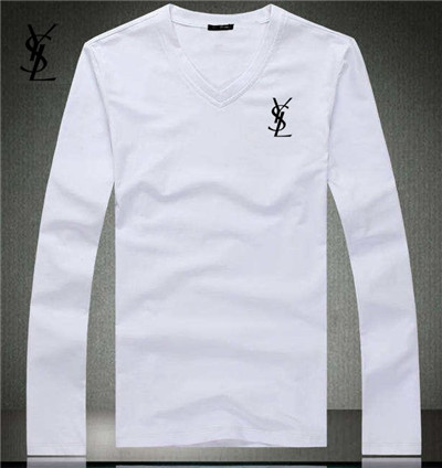 YSL T-shirt(Long)-022