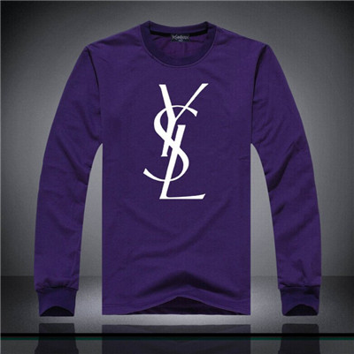 YSL T-shirt(Long)-030