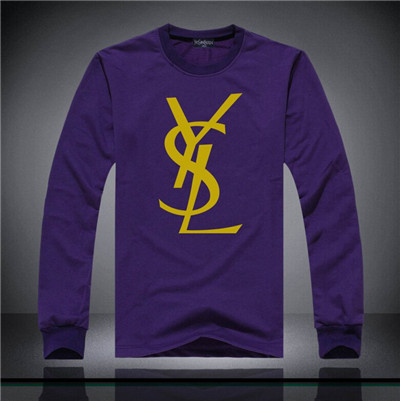 YSL T-shirt(Long)-037