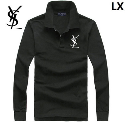 YSL T-shirt(Long)-049