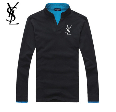 YSL T-shirt(Long)-079