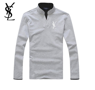 YSL T-shirt(Long)-080