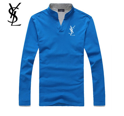 YSL T-shirt(Long)-081