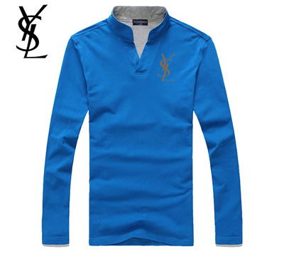 YSL T-shirt(Long)-082