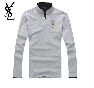 YSL T-shirt(Long)-083