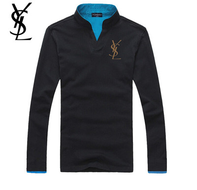 YSL T-shirt(Long)-084