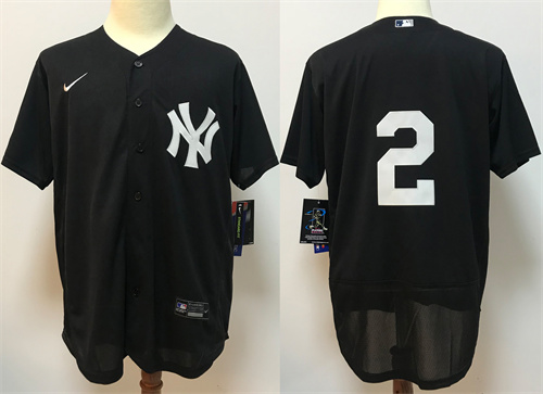 New York Yankees Flexbase jerseys-011