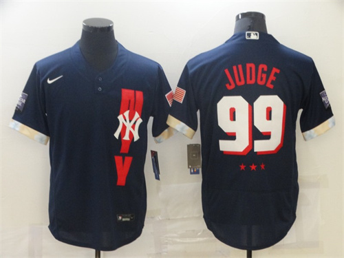 New York Yankees Flexbase jerseys-020