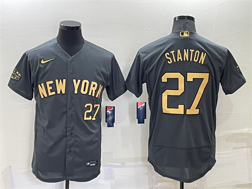 New York Yankees Flexbase jerseys-030