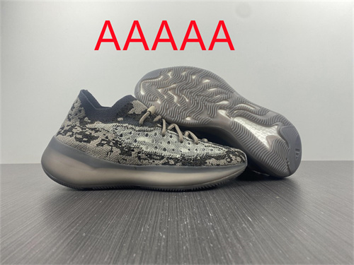 Adidas Yeezy 380 Boost(AAAAA)-016