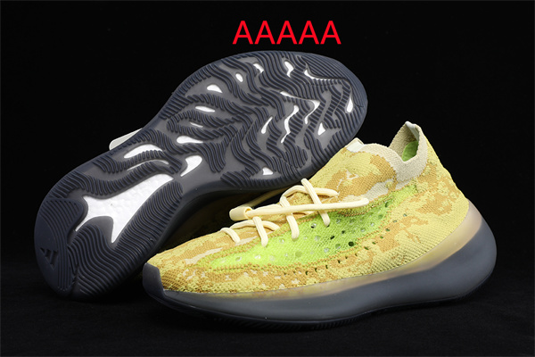 Adidas Yeezy 380 Boost(AAAAA)-005