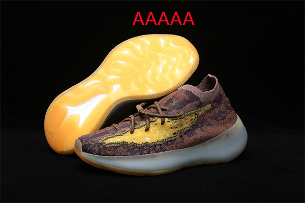 Adidas Yeezy 380 Boost(AAAAA)-007