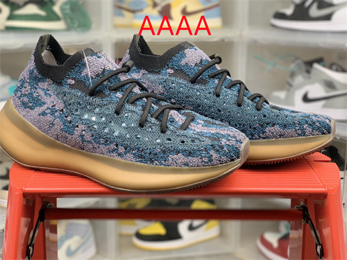 Adidas Yeezy 380 Boost(AAAA)-011