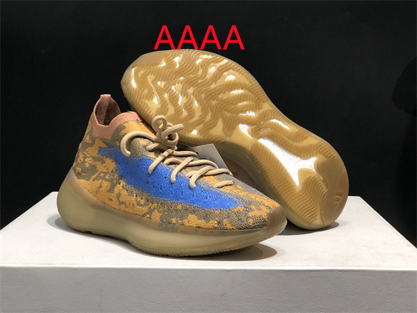 Adidas Yeezy 380 Boost(AAAA)-005