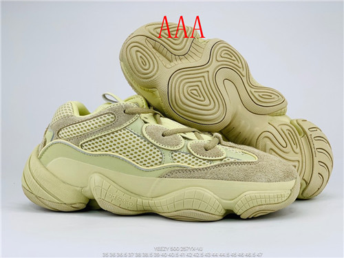 adidas Yeezy 500 Boost(AAA)-003