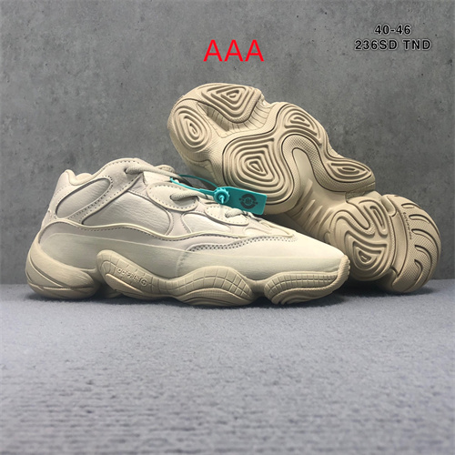 adidas Yeezy 500 Boost(AAA)-030