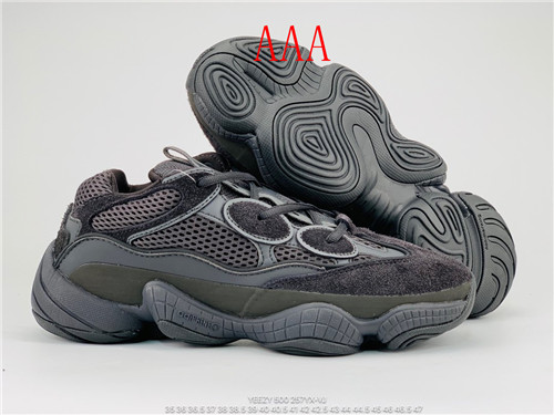 adidas Yeezy 500 Boost(AAA)-005