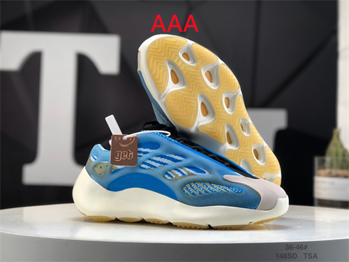 Adidas Yeezy 700 Boost(AA)-022