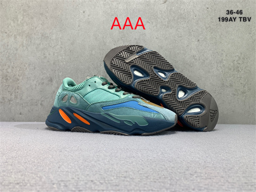 Adidas Yeezy 700 Boost(AA)-031