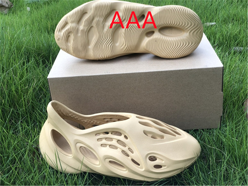 Adidas Yeezy Foam Runner(AAA)-002