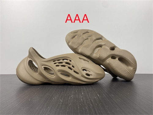 Adidas Yeezy Foam Runner(AAA)-008