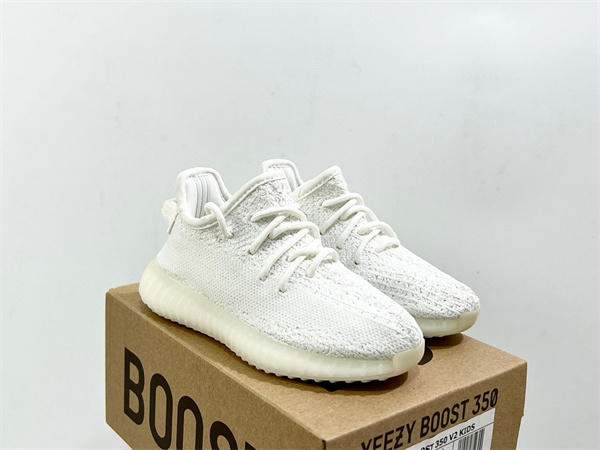 Air Yeezy(Kids)-0012