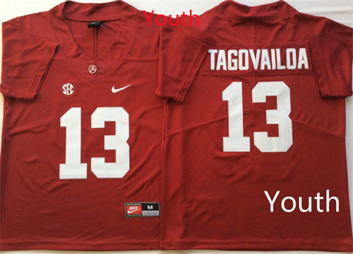 NCAA Jerseys(Youth)-069