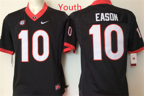 NCAA Jerseys(Youth)-020