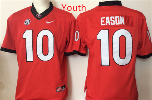 NCAA Jerseys(Youth)-009