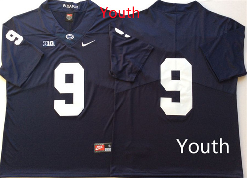 NCAA Jerseys(Youth)-074