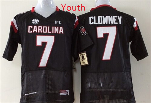 NCAA Jerseys(Youth)-049