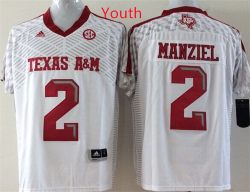 NCAA Jerseys(Youth)-016