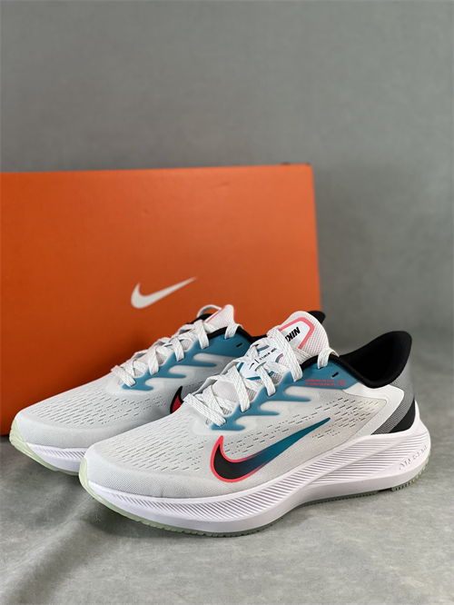 Nike Zoom Pegasus-M-076