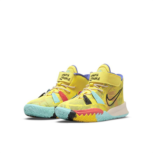 Nike Kyrie 7(Kids)-0006