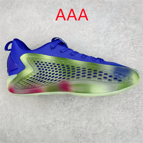 Adidas Basketball shoes-M-0015