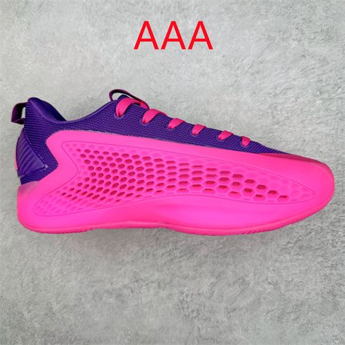 Adidas Basketball shoes-M-0016