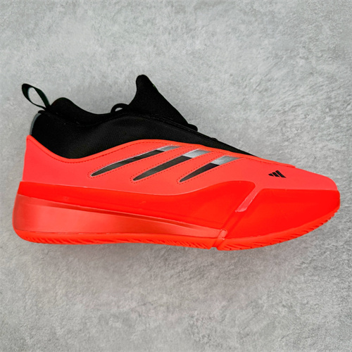 Adidas Basketball shoes-M-0040