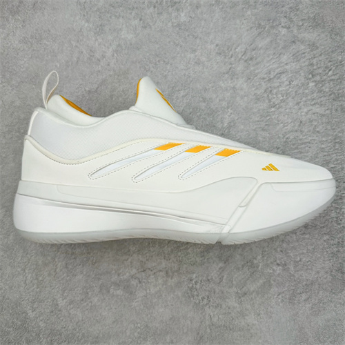 Adidas Basketball shoes-M-0043