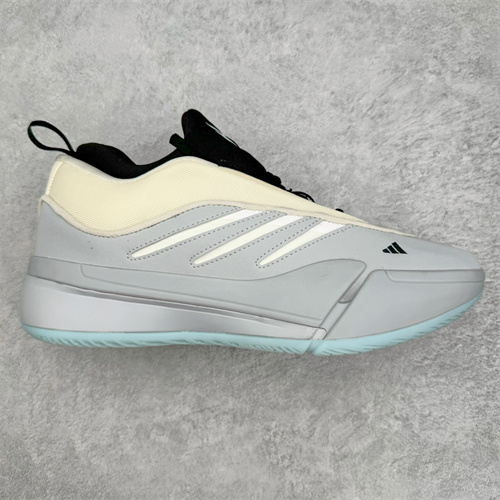 Adidas Basketball shoes-M-0044