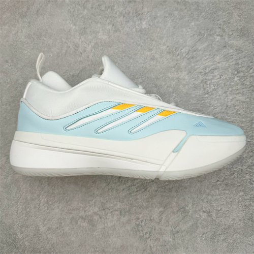 Adidas Basketball shoes-M-0046