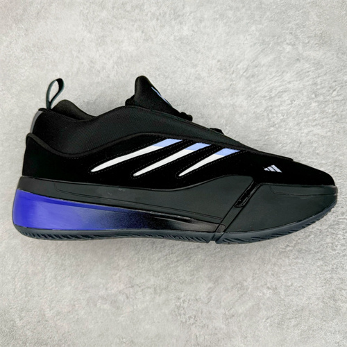 Adidas Basketball shoes-M-0047