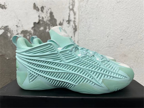 Adidas Basketball shoes-M-0051