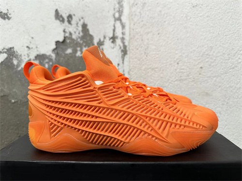 Adidas Basketball shoes-M-0052