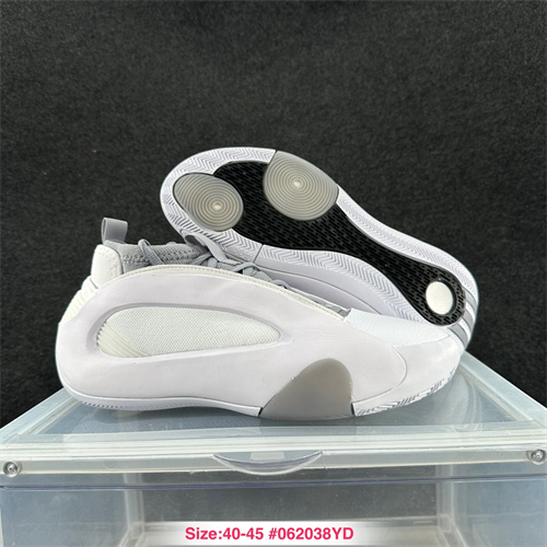 Adidas Basketball shoes-M-0075