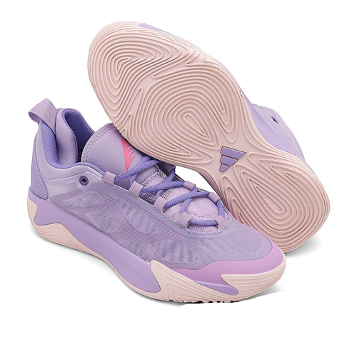 Adidas Basketball shoes-M-0093