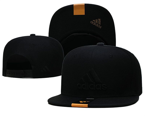 Adidas Snapbacks-128