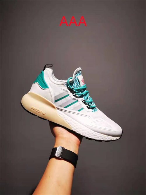 Adidas ZX 2K Boost-M-007