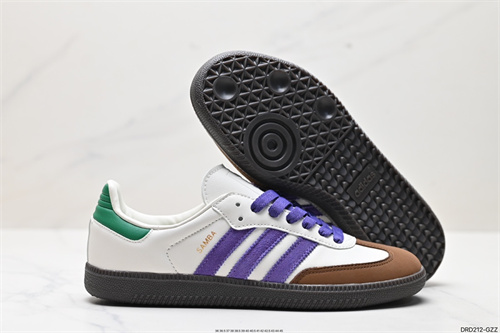 Adidas originals SAMBA-M-0107