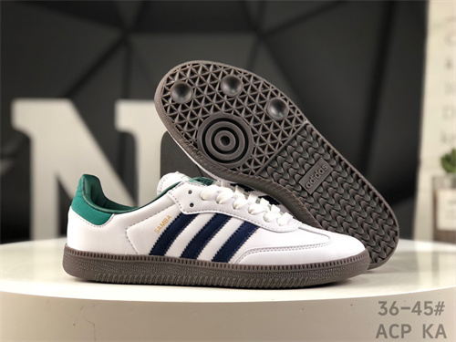 Adidas originals SAMBA-W-0117