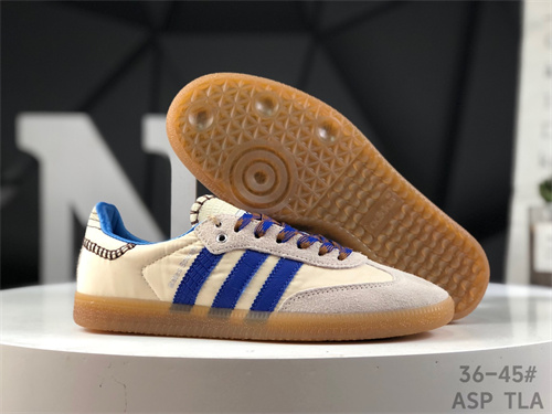 Adidas originals SAMBA-M-0112